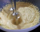 मॅगो कुल्फी (mango kulfi recipe in marathi) रेसिपी स्टेप 3 फोटो 