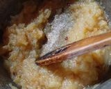 Foto del paso 3 de la receta: Mermelada de manzana y canela