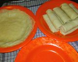 Foto langkah ke 2 dari resep Sosis solo ala saya.