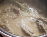 Foto langkah ke 2 dari resep Empal daging.