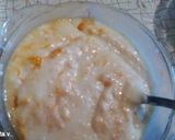 Palacsinta, narancs és vaníliakrémmel recept fázis 6 fotója