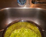 A picture of step 7 of Mike's Chicken Shish Kebabs & Tzatziki Sauce.