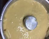 Foto del paso 5 de la receta: Torta invertida de peras 🍐