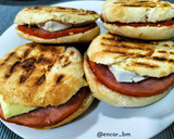 Foto del paso 5 de la receta: Redonditos de lomo adobado y queso brie