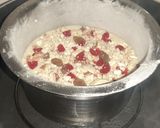 एगलेस केक (Eggless cake recipe in Hindi) रेसिपी चरण 4 फोटो