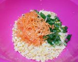 Foto langkah ke 3 dari resep Bakwan Jagung.