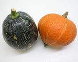 A picture of step 6 of Pumpkin Egg Salad ♥ Easy Pumpkin 3.