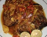 Foto langkah ke 4 dari resep Pecak Gurame.