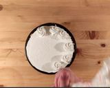 Gluténmentes Oroszkrém torta recept fázis 7 fotója
