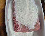 Foto del paso 1 de la receta: Embutido casero de Lomo de Cerdo