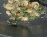 Foto langkah ke 2 dari resep Lontong Mie Surabaya.