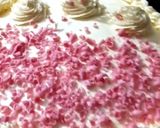 Foto del paso 5 de la receta: Torta de Cumpleaños 🎂💃🥰