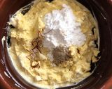 A picture of step 5 of Sweet Corn Shrikhand.