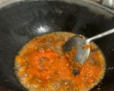 Foto langkah ke 6 dari resep Kalio Jengkol.