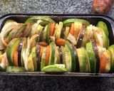 Foto del paso 4 de la receta: Ratatouille 👩🏻‍🍳❣️