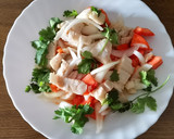 Foto del paso 3 de la receta: Ceviche a la acapulqueña