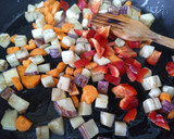 Foto del paso 6 de la receta: Fideuá vegana