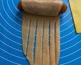 Foto langkah ke 5 dari resep Roti Pisang Empuk.