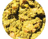 عکس مرحله 7 از دستور خورشت کرفس نصیبه (با گوشت، گوجه و بادمجان)