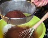 Vegan Oreo Brownies recipe step 5 photo