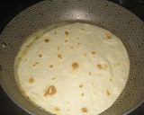 Foto del paso 1 de la receta: Tortillas con Espinaca