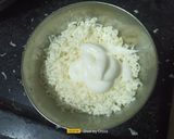 A picture of step 4 of Tricolour Sandwich.