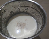 வாழை ஷேக் ரெசிபி ஸ்டேப் 3 புகைப்படம்