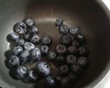 Foto del paso 3 de la receta: Helado de frutos rojos sin azúcar