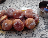 Foto del paso 13 de la receta: Berlinas de chocolate
