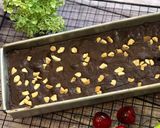 Foto langkah ke 3 dari resep Coffee Choco Brownis ala Tiger Kitchen.