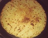 Une image de l'étape 3 de Mini galette d'orge (recette minceur).