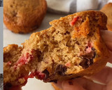 Foto del paso 3 de la receta: Muffins
