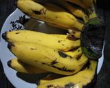 Foto langkah ke 1 dari resep Pisang krispi termudah termurah.