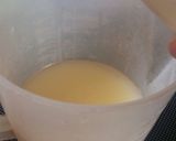 A picture of step 5 of Vickys Homemade Pineappleade, GF DF EF SF NF.