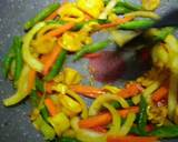 Resipi Sotong Goreng Kunyit Eat Clean Oleh Fimo Cookpad