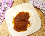 Foto del paso 11 de la receta: Carrilleras de cerdo al vino tinto en olla lenta Chup Chup Matic