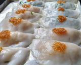 Foto langkah ke 10 dari resep Choi Pan/Chai Kwe ala Agip Riani.