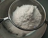 A picture of step 11 of Kymi Almond Sweets.