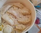 मोमोस (Momos recipe in Hindi) रेसिपी चरण 7 फोटो