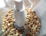 Foto del paso 1 de la receta: Mantequilla de maní