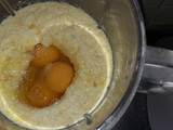 Chipa guazú