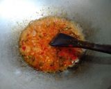 Foto langkah ke 4 dari resep Sambal Goreng Lele.