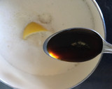 Foto del paso 2 de la receta: 141. Flan de plátano