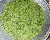 Foto del paso 6 de la receta: Pizza de brócoli