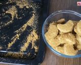 Foto langkah ke 7 dari resep Putri salju Gluten Free.