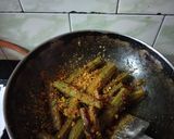 A picture of step 6 of Stuffed drumsticks.