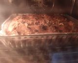 Foto del paso 5 de la receta: Bizcocho de calabacín o Zucchini Bread (sin aceite, ni lácteos)