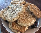 Foto del paso 4 de la receta: Galletas integrales
