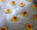 Foto del paso 5 de la receta: Pepas con pasas