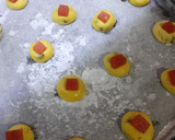 Foto del paso 5 de la receta: Pepas con pasas
